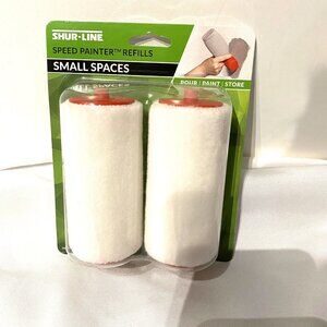 shur line speed painter 2 pack refills